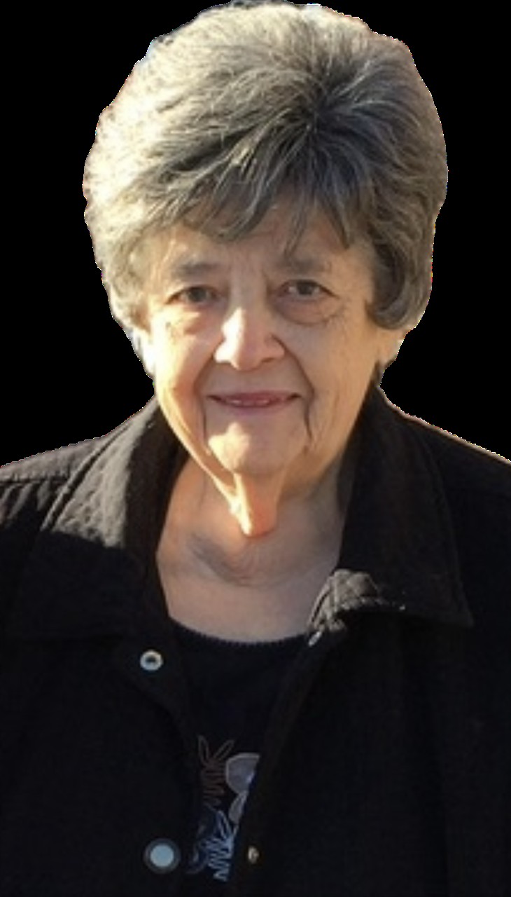 Eunice B. Pellerin thumbnail