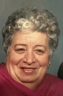 Yvonne R. (St. John) Batista thumbnail